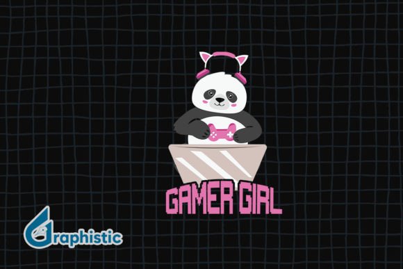 Gamer Girl Panda Gaming Panda Review